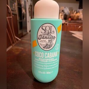 Sol De Janeiro Coco Cabana Cleanser 13oz